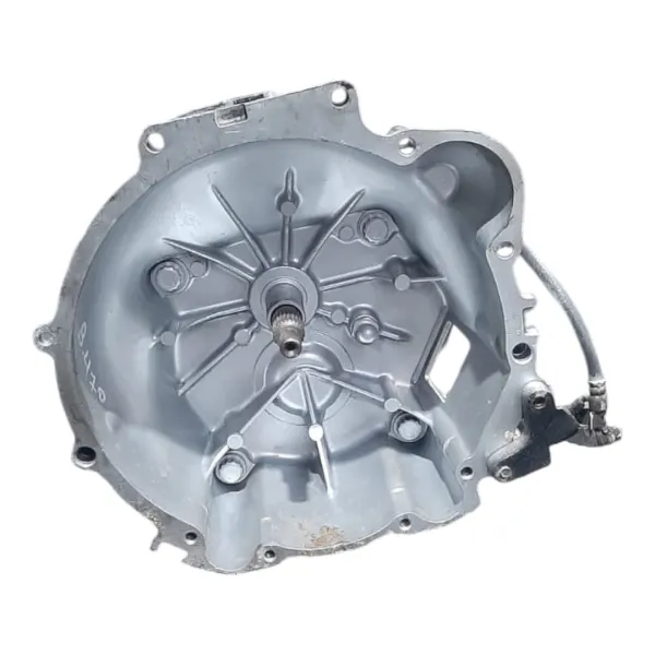 Caja de cambio para hyundai galloper 2002 2005